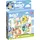Totum Bluey Punkt-Stempel-Set Stempel Blau 2 St.