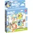 Totum Bluey Punkt-Stempel-Set