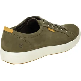 ECCO Herren Soft 7 Shoes, Tarmac, 40 EU