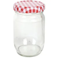 Buri Einmachglas 720 ml 3 St.