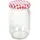 Buri Einmachglas 720 ml 3 St.