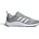 Schuh grau 11