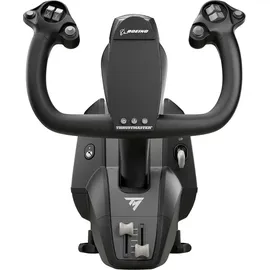 ThrustMaster TCA Yoke Boeing Edition Controller