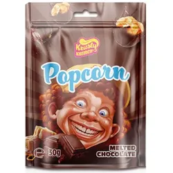Krusty Krunch Melted Chocolate Popcorn 30g