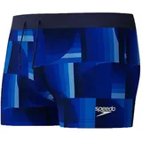Speedo Valmilton Aquashort Blau 3