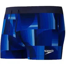 Speedo Valmilton Aquashort Blau 3