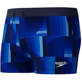 Speedo Valmilton Aquashort Blau 3