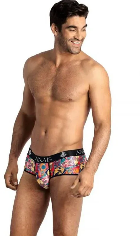 ANAIS MEN - COMICS BRIEF S - L