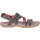 Merrell Sandspur Rose Convert espresso/coral 42