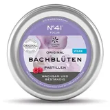 Hager Pharma GmbH Konzentration Bachblütenpastillen nach Dr. Bach