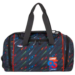 McNeill Sporttasche Fit S Disney Cars