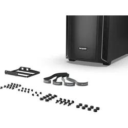 be quiet! SHADOW BASE 800 DX Black