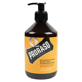Proraso - Wood Spice 500ml