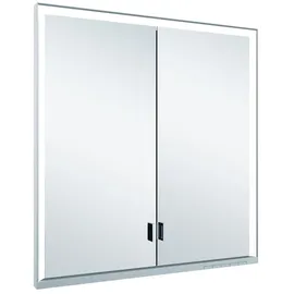 Keuco Royal Lumos 70 cm silber