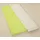 Set One by Musterring Florida Silvercare Topper 200 x 200 cm weiß