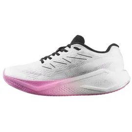 Salomon Aero Blaze 3 Damen Weiß / Schwarz / Pink 38