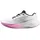 Salomon Aero Blaze 3 Damen Weiß / Schwarz / Pink 38