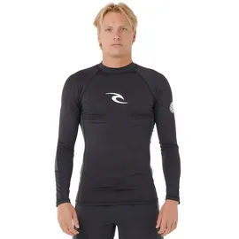 Rip Curl Neoprenanzug Waves Schwarz M