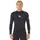 Rip Curl Neoprenanzug Waves Schwarz M