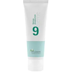 Biochemie Pflüger 9 Natrium phosph. Creme