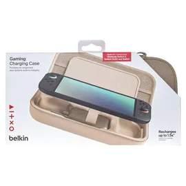Belkin ENA001hqSA-V2 Tasche Beige Switch