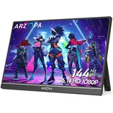 Arzopa Z1FC 16'' Portabler Monitor