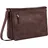 CAMEL ACTIVE Umhängetasche mit Laptopfach Traces Messenger Bag Brown braun