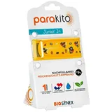 APO Team GmbH Parakito Mückenschutz Armband Kids Pirates