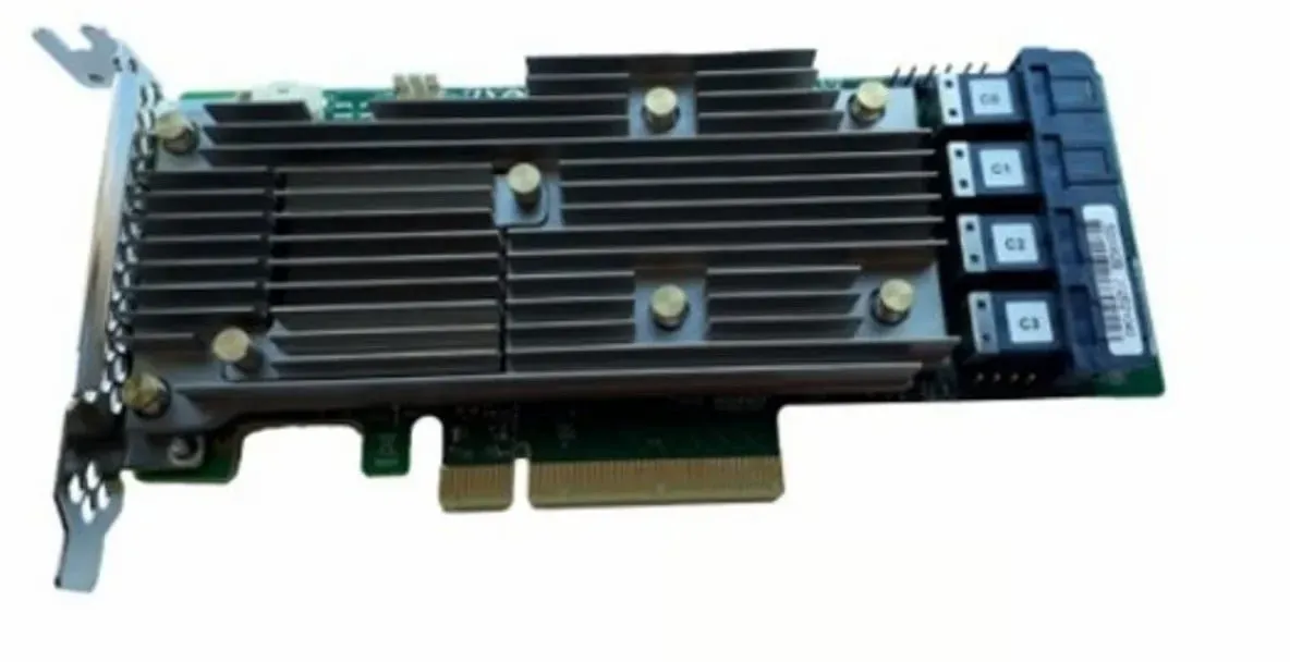 FUJITSU praid EP540I FH/LP PY-SR4MA1