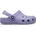 T Holzschuhe Mystic Purple 24-25
