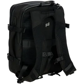 Porsche Design Urban Eco Travel Backpack Schwarz