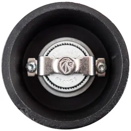 Peugeot Bali Fonte Pfeffermühle 8 cm schwarz