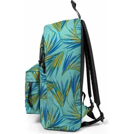 Eastpak Out of Office brize palm aqua