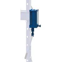 BGS Hydraulikpumpe für Werkstattpresse