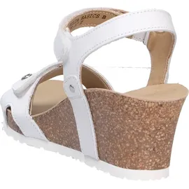 Panama Jack Julia Basics B17 Napa Blanco/White, 41