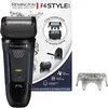 Rasierapparate Style Series Foil Shaver F4