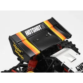TAMIYA Hotshot II (2024) 4WD