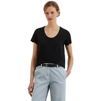 Marc O'Polo T-Shirt schwarz