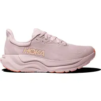 HOKA Arahi 8 Damen Lilac Cream/Neon Cantaloupe 42 2/3