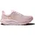 HOKA Arahi 8 Damen Lilac Cream/Neon Cantaloupe 42 2/3
