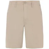 Protest PRTComie Shorts Braun XXL