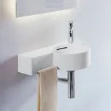 Laufen Val Handwaschbecken H8152840001061