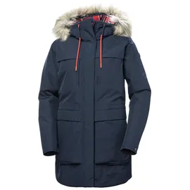 HELLY HANSEN Coastal Parka S