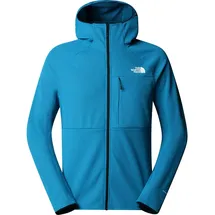 The North Face Summit Futurefleece Hoodie - Fleecejacke Gr L