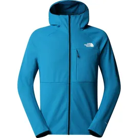 The North Face Summit Futurefleece Hoodie - Fleecejacke Gr L