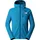 The North Face Summit Futurefleece Hoodie - Fleecejacke Gr L