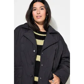 Studio Untold Übergangsjacke schwarz L-XL