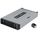 Hifonics MERCURY I/2000EVO Class D Digital Monoblock (Evo)