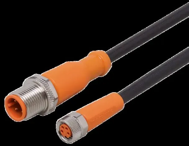 Ifm Electronic Verbindungskabel EVC243