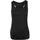 Endurance Katrina Seamless Schwarz L/XL